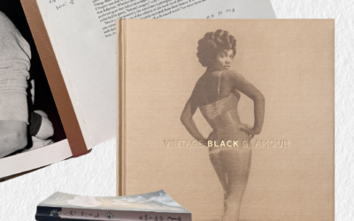 The Books Behind Fluff