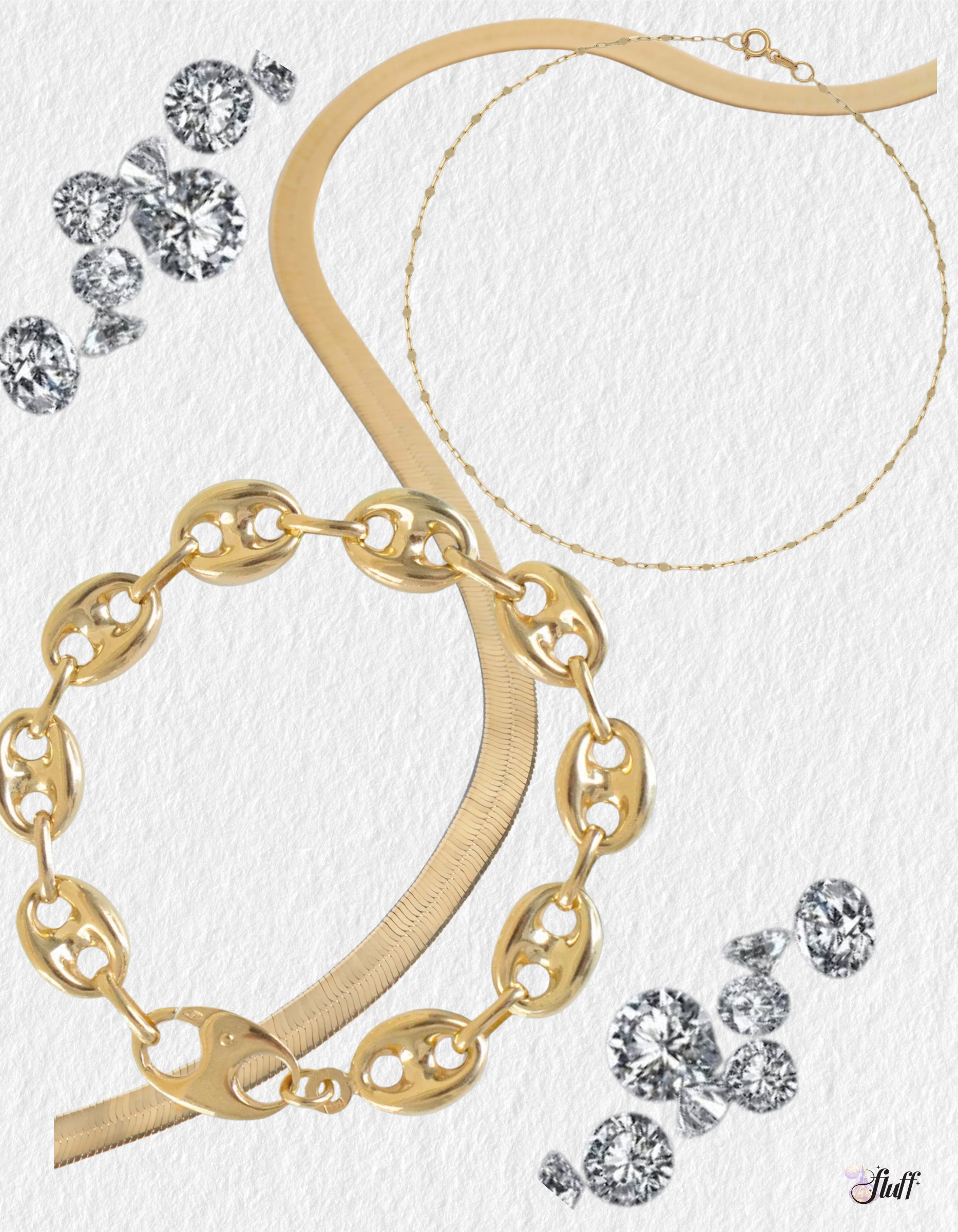 Kinn Studios Jewelry, Modern Heirlooms